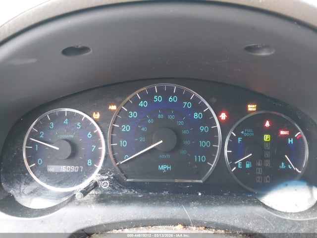 Aukcja sprzedaży 2006 Toyota Sienna Le, vin: 5TDZA23C76S499682, numer aukcji: 44619212