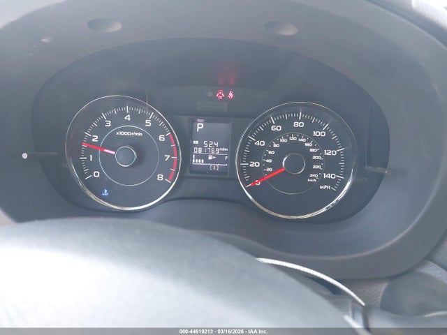 Subaru Forester 2.0xt Touring 2015 JF2SJGWC0FH553579 Image 7