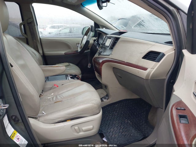 Aukcja sprzedaży 2012 Toyota Sienna Xle 7 Passenger, vin: 5TDDK3DC6CS048315, numer aukcji: 44619216