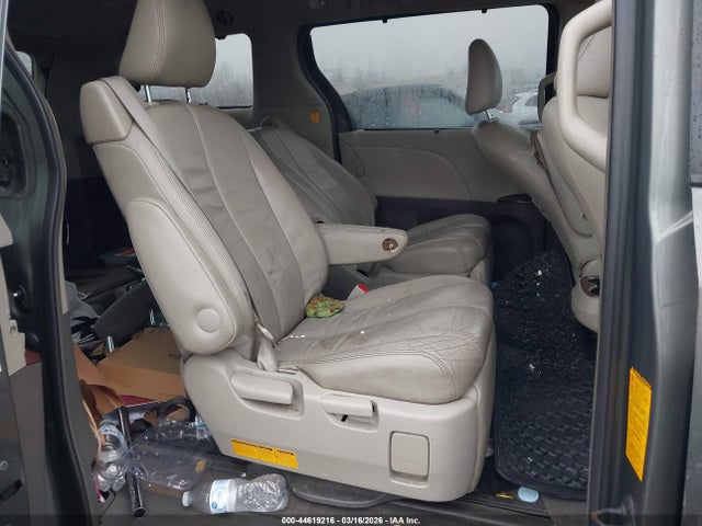 Aukcja sprzedaży 2012 Toyota Sienna Xle 7 Passenger, vin: 5TDDK3DC6CS048315, numer aukcji: 44619216