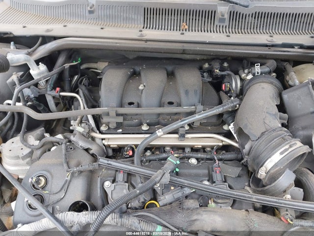 2015 Ford Police Interceptor მანქანა იყიდება აუქციონზე, vin: 1FAHP2L85FG204231, აუქციონის ნომერი: 44619218