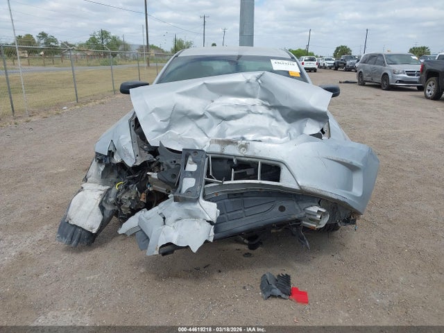 2015 Ford Police Interceptor მანქანა იყიდება აუქციონზე, vin: 1FAHP2L85FG204231, აუქციონის ნომერი: 44619218