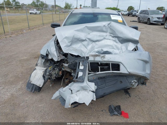 2015 Ford Police Interceptor მანქანა იყიდება აუქციონზე, vin: 1FAHP2L85FG204231, აუქციონის ნომერი: 44619218