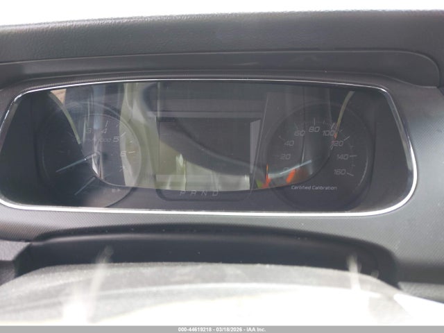 2015 Ford Police Interceptor მანქანა იყიდება აუქციონზე, vin: 1FAHP2L85FG204231, აუქციონის ნომერი: 44619218