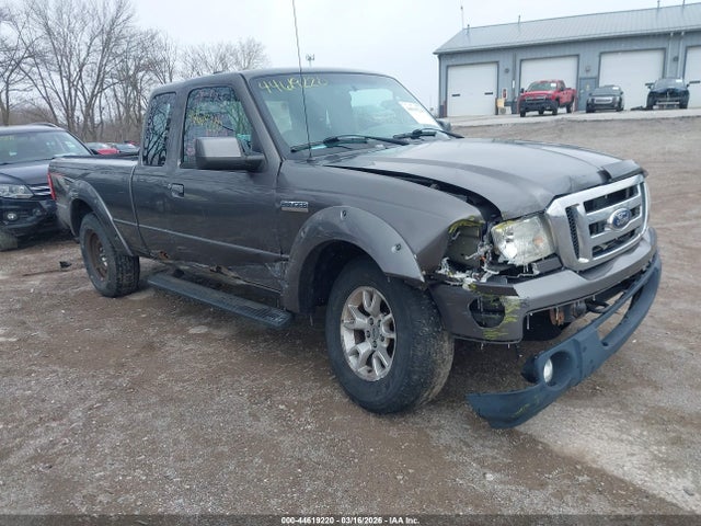 2011 FORD RANGER 1FTLR4FE9BPA48880