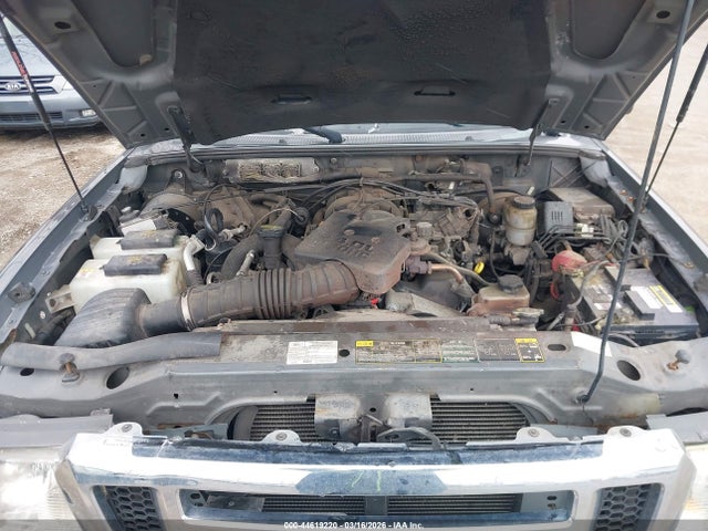 2011 FORD RANGER 1FTLR4FE9BPA48880 Photo 9