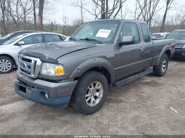 2011 FORD RANGER 1FTLR4FE9BPA48880 Photo 1