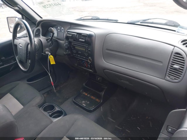 2011 FORD RANGER 1FTLR4FE9BPA48880 Photo 4