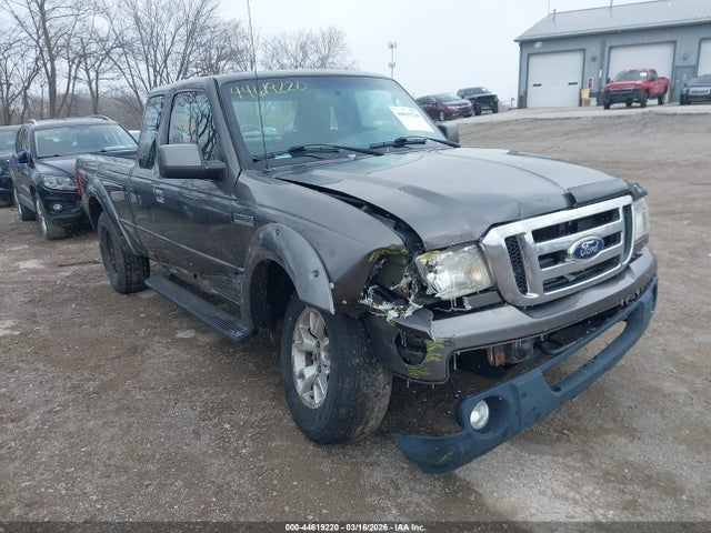2011 FORD RANGER 1FTLR4FE9BPA48880 Photo 5