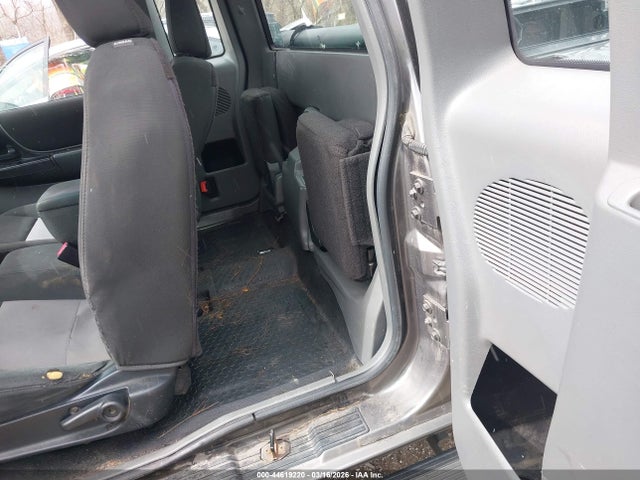 2011 FORD RANGER 1FTLR4FE9BPA48880 Photo 7