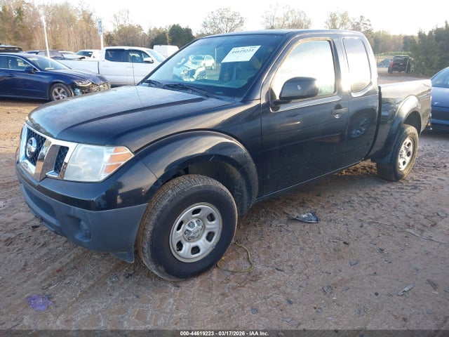 Aukcja sprzedaży 2016 Nissan Frontier S, vin: 1N6BD0CT6GN781765, numer aukcji: 44619223