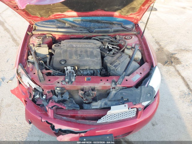 44619228 :رقم المزاد ، 2G1WB5E36E1178343 vin ، 2014 Chevrolet Impala Limited Lt مزاد بيع