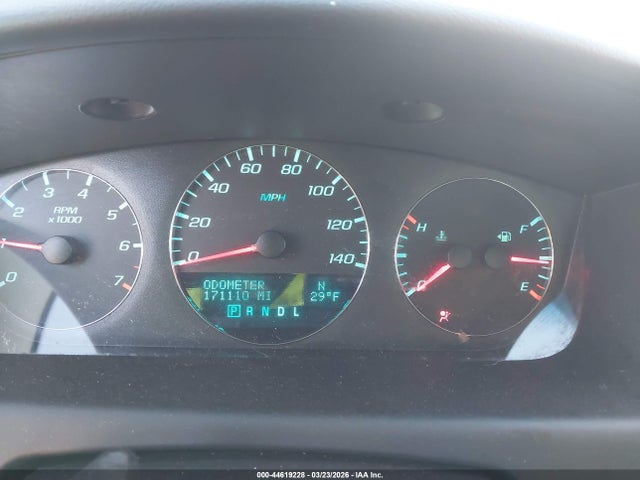 44619228 :رقم المزاد ، 2G1WB5E36E1178343 vin ، 2014 Chevrolet Impala Limited Lt مزاد بيع