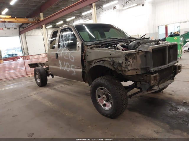 Продаж на аукціоні авто 2005 Ford F-250, vin: 1FTSX21P25EA91956, номер лоту: 44619230