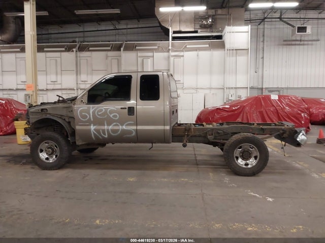 Продаж на аукціоні авто 2005 Ford F-250, vin: 1FTSX21P25EA91956, номер лоту: 44619230