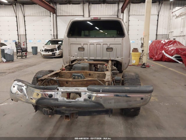 Продаж на аукціоні авто 2005 Ford F-250, vin: 1FTSX21P25EA91956, номер лоту: 44619230