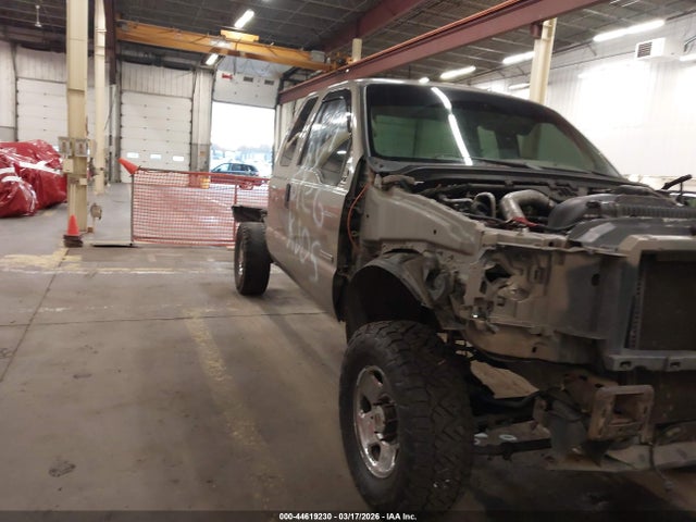 Продаж на аукціоні авто 2005 Ford F-250, vin: 1FTSX21P25EA91956, номер лоту: 44619230