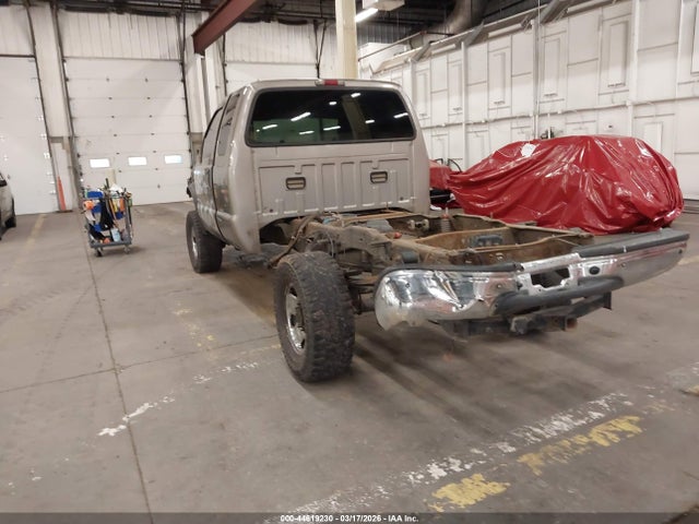 Продаж на аукціоні авто 2005 Ford F-250, vin: 1FTSX21P25EA91956, номер лоту: 44619230