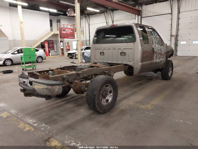 Продаж на аукціоні авто 2005 Ford F-250, vin: 1FTSX21P25EA91956, номер лоту: 44619230