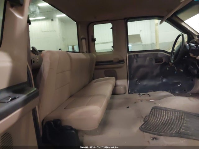 Продаж на аукціоні авто 2005 Ford F-250, vin: 1FTSX21P25EA91956, номер лоту: 44619230