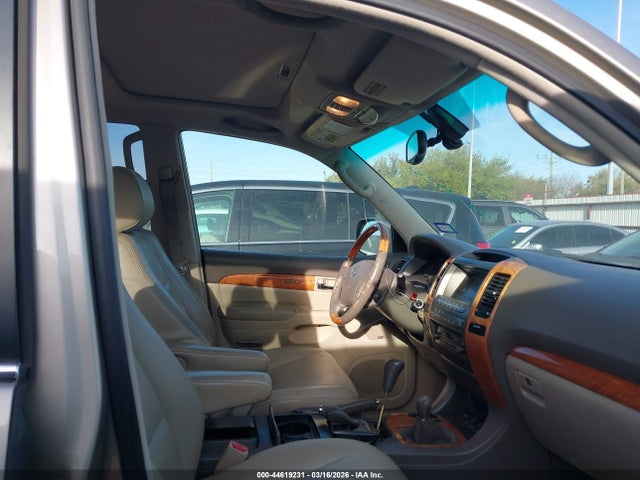 Aukcja sprzedaży 2003 Lexus Gx 470, vin: JTJBT20X330001931, numer aukcji: 44619231