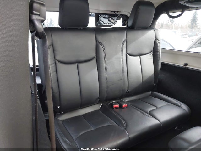 2014 JEEP WRANGLER 1C4AJWAG7EL261325 Photo 7