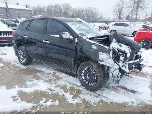 Продаж на аукціоні авто 2010 Nissan Rogue S, vin: JN8AS5MV8AW602682, номер лоту: 44619234