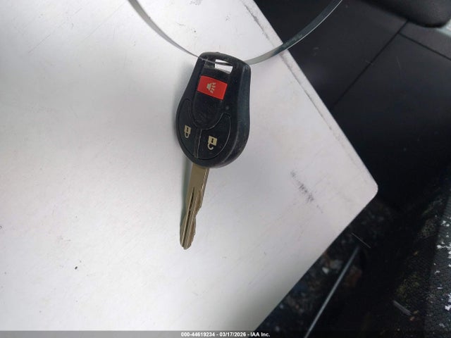 2010 Nissan Rogue S მანქანა იყიდება აუქციონზე, vin: JN8AS5MV8AW602682, აუქციონის ნომერი: 44619234