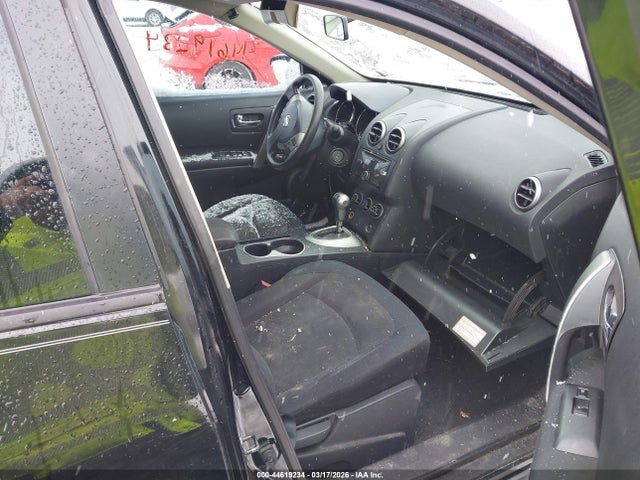 2010 Nissan Rogue S მანქანა იყიდება აუქციონზე, vin: JN8AS5MV8AW602682, აუქციონის ნომერი: 44619234