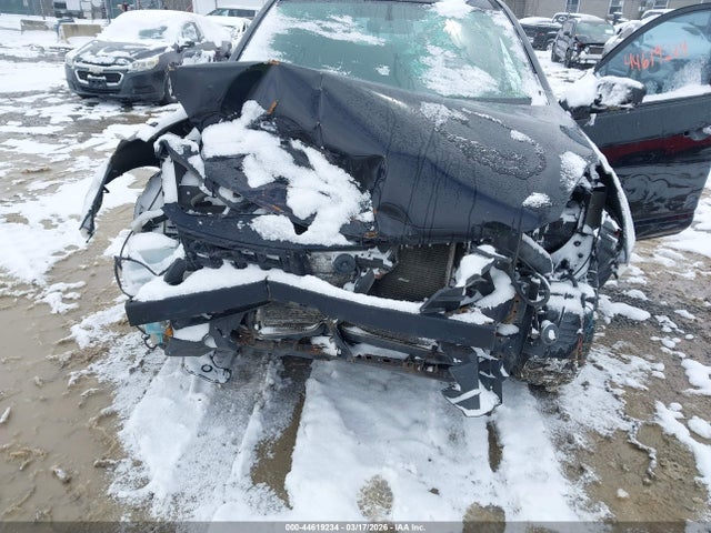 2010 Nissan Rogue S მანქანა იყიდება აუქციონზე, vin: JN8AS5MV8AW602682, აუქციონის ნომერი: 44619234