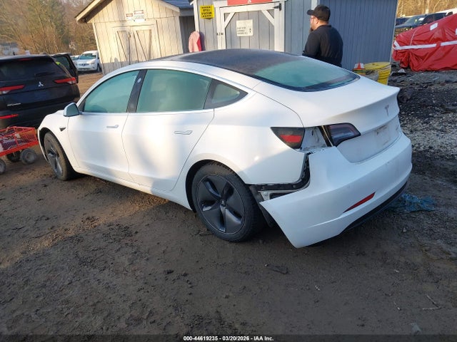 Aukcja sprzedaży 2020 Tesla Model 3 Long Range Dual Motor All-wheel Drive, vin: 5YJ3E1EB7LF622065, numer aukcji: 44619235