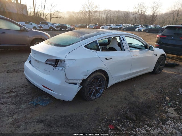 Aukcja sprzedaży 2020 Tesla Model 3 Long Range Dual Motor All-wheel Drive, vin: 5YJ3E1EB7LF622065, numer aukcji: 44619235