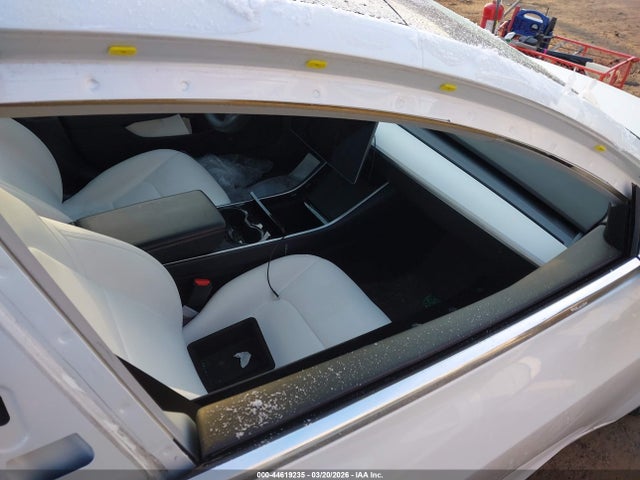 Aukcja sprzedaży 2020 Tesla Model 3 Long Range Dual Motor All-wheel Drive, vin: 5YJ3E1EB7LF622065, numer aukcji: 44619235