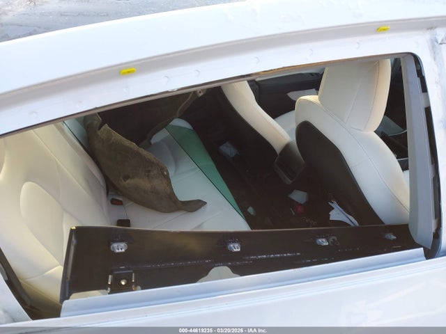 Aukcja sprzedaży 2020 Tesla Model 3 Long Range Dual Motor All-wheel Drive, vin: 5YJ3E1EB7LF622065, numer aukcji: 44619235
