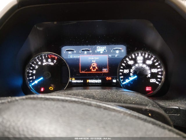 Ford F-150 Lariat 2016 1FTFW1EF9GFA64699 Image 7