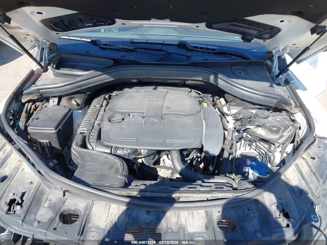 Aukcja sprzedaży 2016 Mercedes-benz Gle 350 4matic, vin: 4JGDA5HB2GA796557, numer aukcji: 44619238