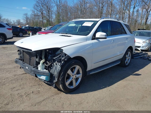 Aukcja sprzedaży 2016 Mercedes-benz Gle 350 4matic, vin: 4JGDA5HB2GA796557, numer aukcji: 44619238