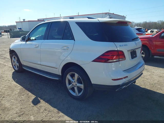 Aukcja sprzedaży 2016 Mercedes-benz Gle 350 4matic, vin: 4JGDA5HB2GA796557, numer aukcji: 44619238