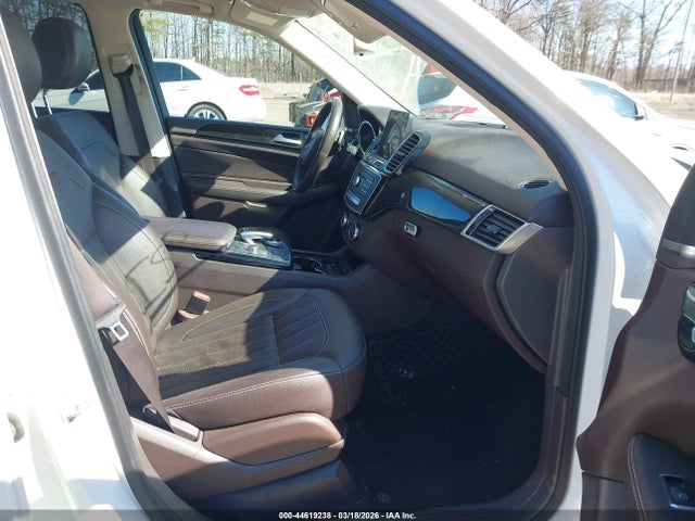 Aukcja sprzedaży 2016 Mercedes-benz Gle 350 4matic, vin: 4JGDA5HB2GA796557, numer aukcji: 44619238