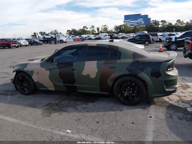 Dodge Charger Srt Jailbreak 2023 2C3CDXL98PH553364 Image 15