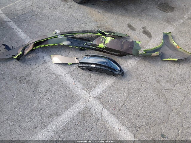 Dodge Charger Srt Jailbreak 2023 2C3CDXL98PH553364 Image 12