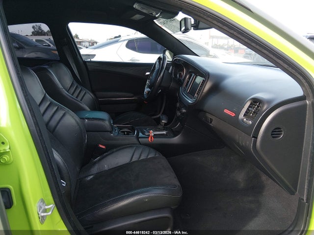Dodge Charger Srt Jailbreak 2023 2C3CDXL98PH553364 Image 5
