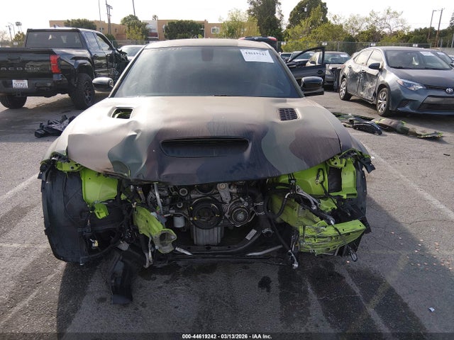 Dodge Charger Srt Jailbreak 2023 2C3CDXL98PH553364 Image 6