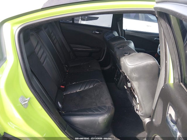Dodge Charger Srt Jailbreak 2023 2C3CDXL98PH553364 Image 8