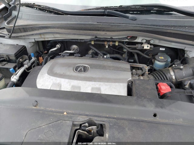 Продаж на аукціоні авто 2012 Acura Mdx Technology Package, vin: 2HNYD2H37CH508915, номер лоту: 44619248