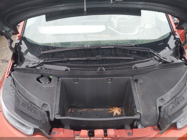 WBY1Z4C55EV277793 BMW I3 Base W/range Extender