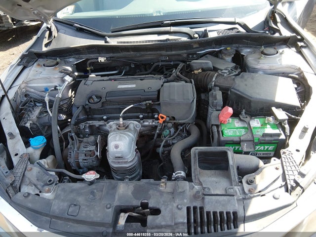 1HGCR2F37GA182754 Honda ACCORD LX