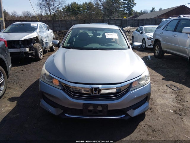 1HGCR2F37GA182754 Honda ACCORD LX