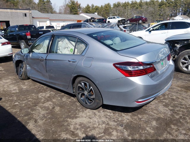 1HGCR2F37GA182754 Honda ACCORD LX