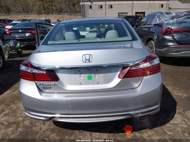 1HGCR2F37GA182754 Honda ACCORD LX